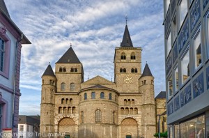 TI 031 Dom Sternstraße  