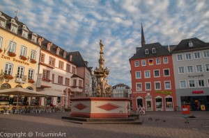 TI 026 Hauptmarkt  